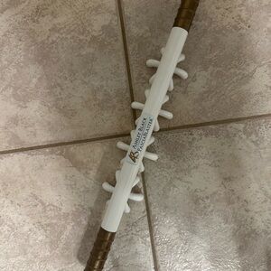 Ashley Black Fascia Blaster